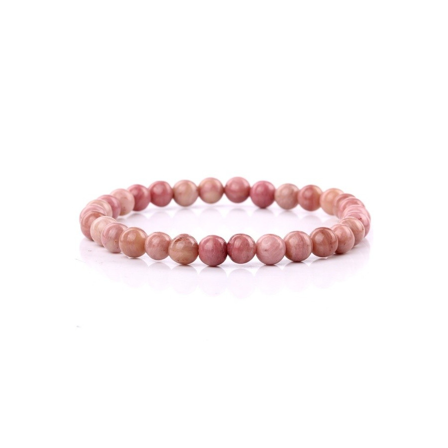 Bracelet Rhodonite