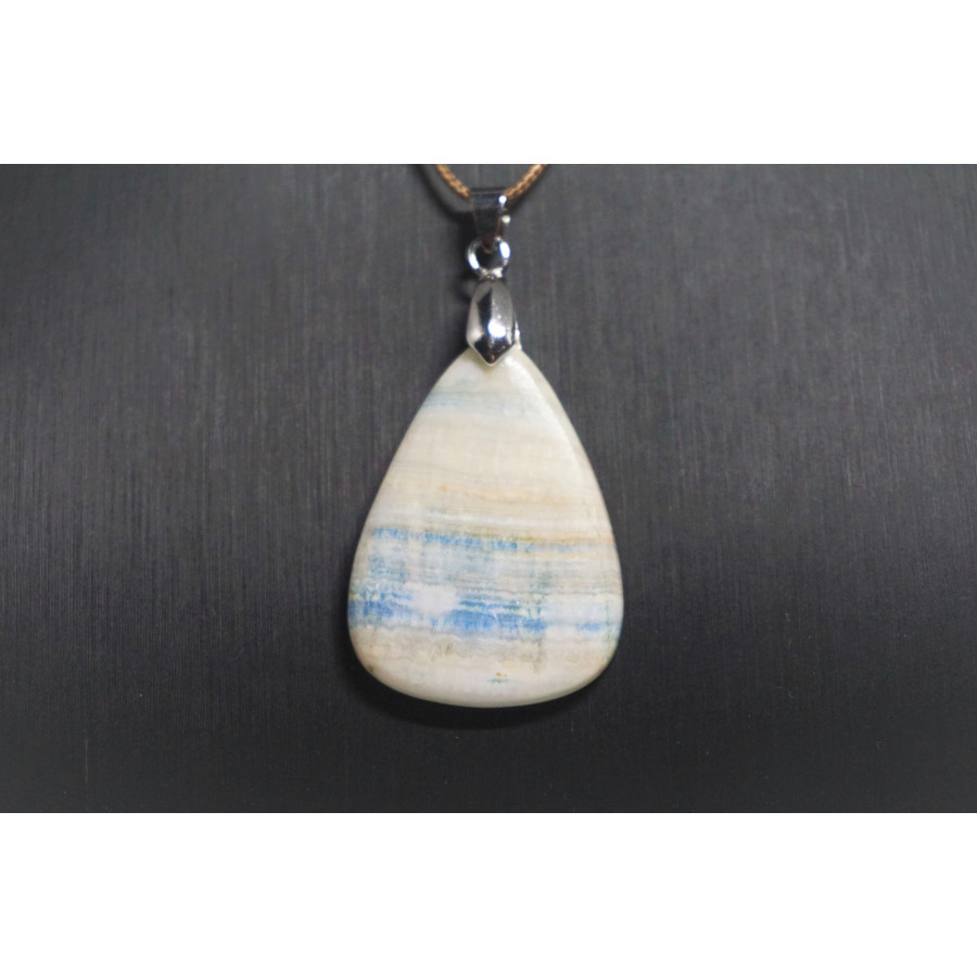 Pendentif Lapis Less Pendentif Lapis Less