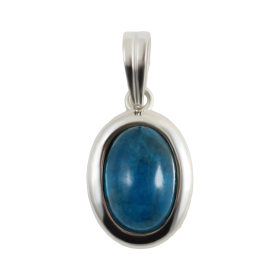 Pendentif Azilis argent 925 16