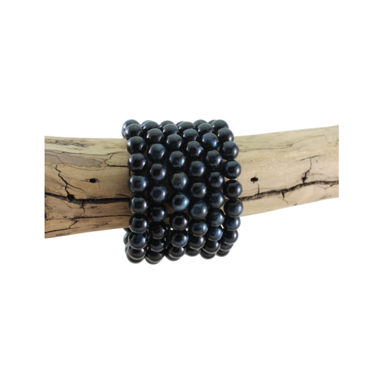 Bracelet oeil de faucon...