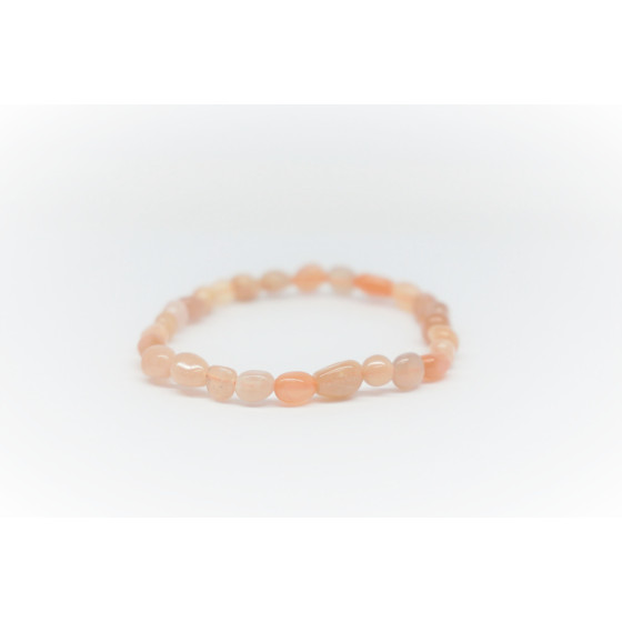 Bracelet Pierre de lune...