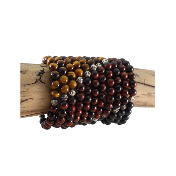 Bracelet 3 oeils avec...