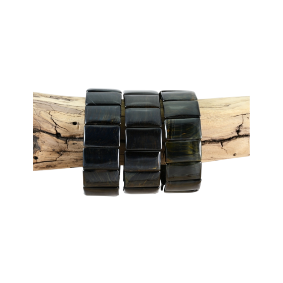 Bracelet oeil de faucon...