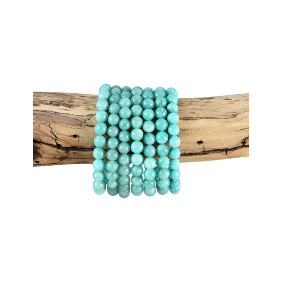 Bracelet Amazonite Pérou...