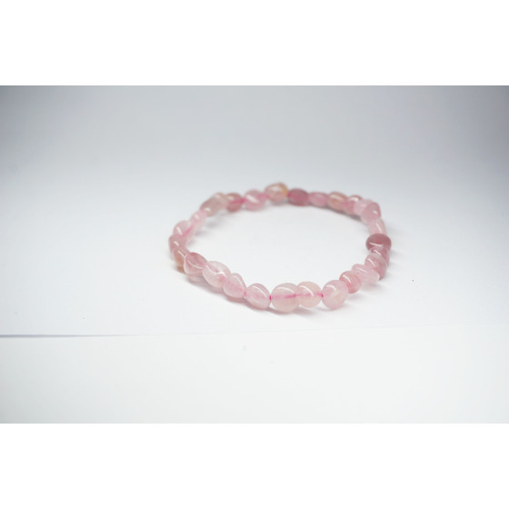 Bracelet Auralite 23 petit galet