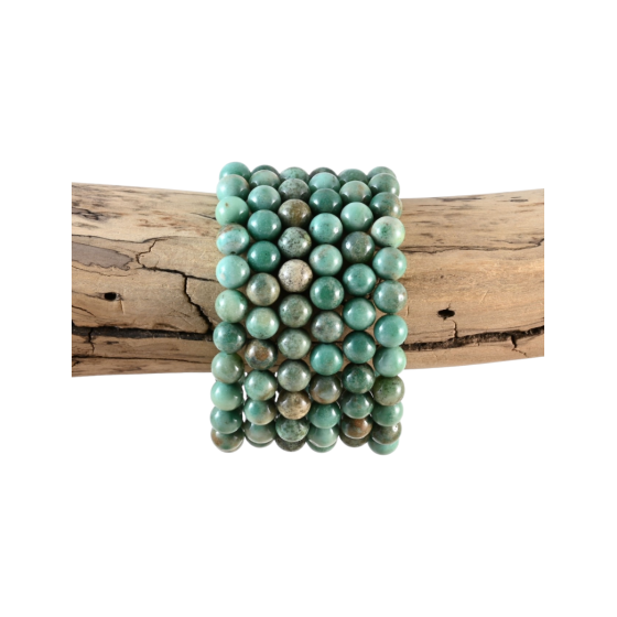 Bracelet turquoise Tibet...