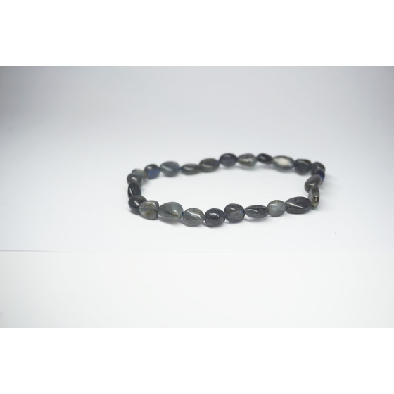 Bracelet Labradorite petit...