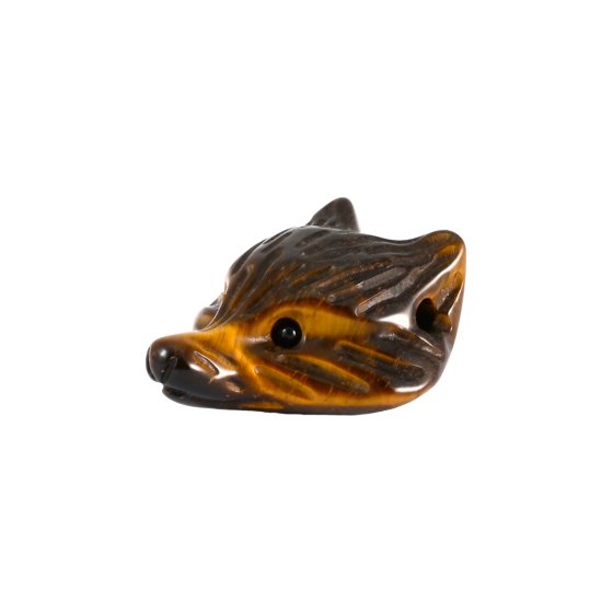 Pendentif renard