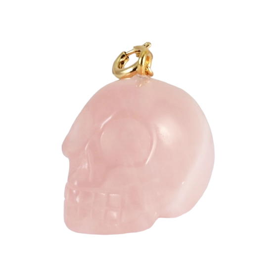 Pendentif crâne