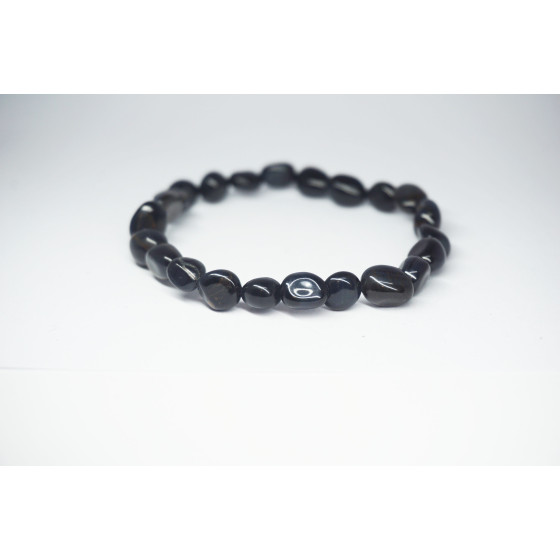Bracelet Oeil de faucon...