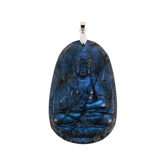 Pendentif Siddhârta...
