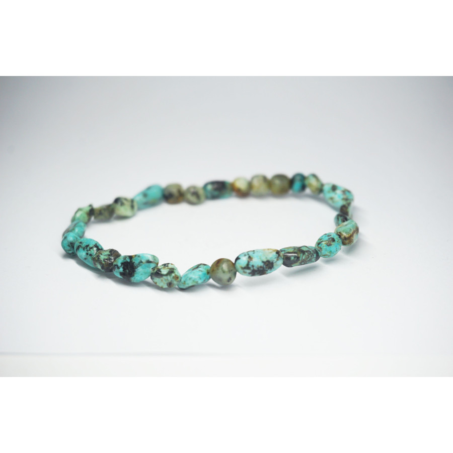 Turquoise africaine Turquoise africaine