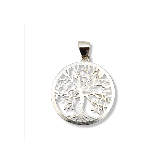 Pendentif Arbre de vie...