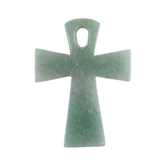 Pendentif croix Ankh