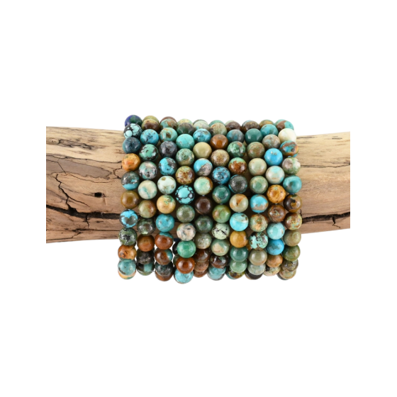 Bracelet turquoise Arizona...