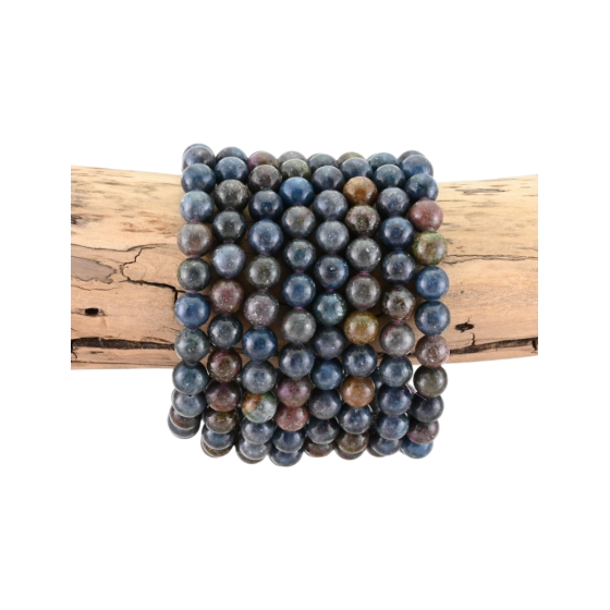 Bracelet saphir perles...
