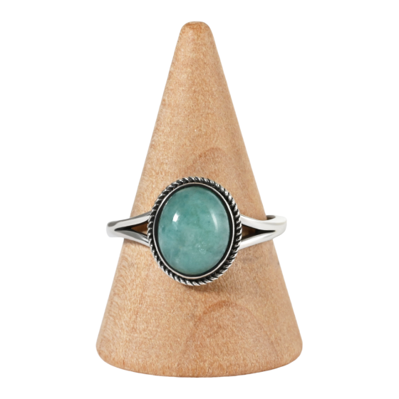 Jeanne bague argent 925