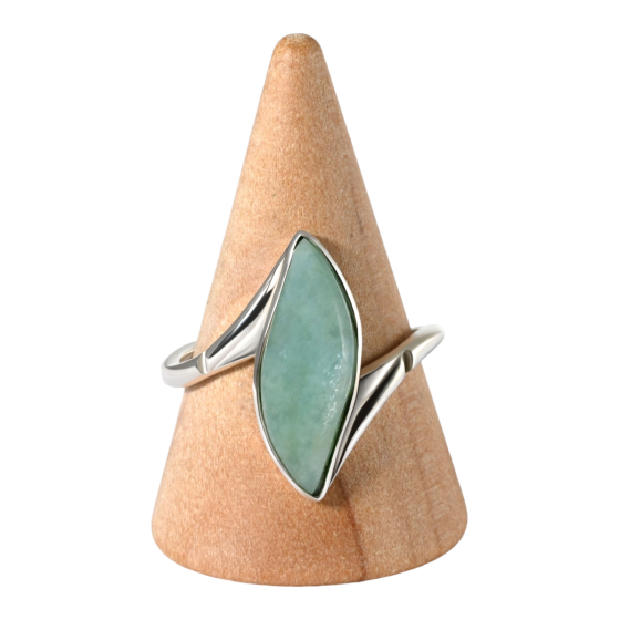 Enora bague argent 925