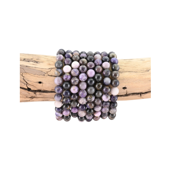 Bracelet Tyffany stone...