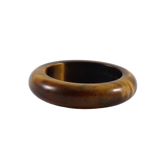Anneau Oeil de Tigre x10