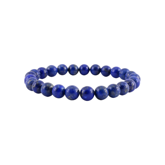 Bracelet enfant lapis lazuli A