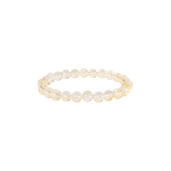Bracelet enfant Citrine A