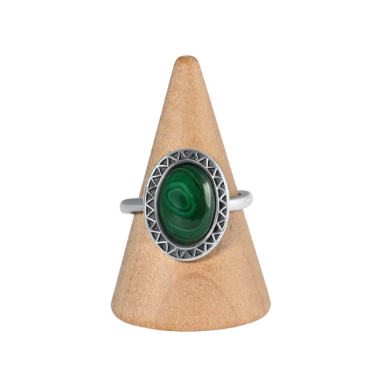Serena bague argent 925