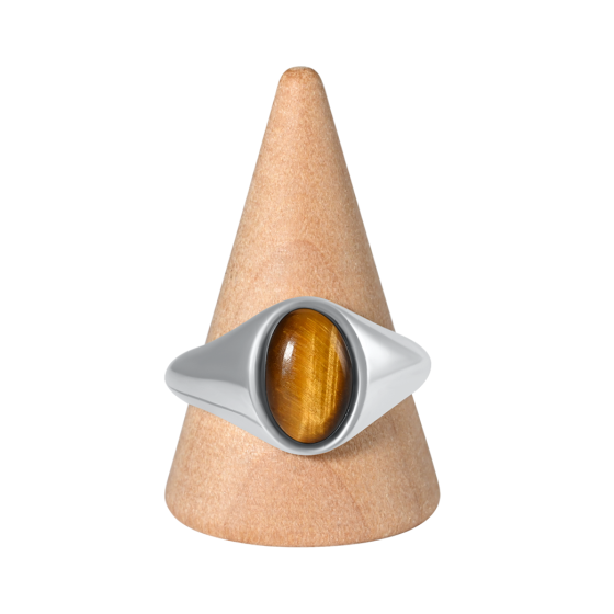 Cléa bague argent 925