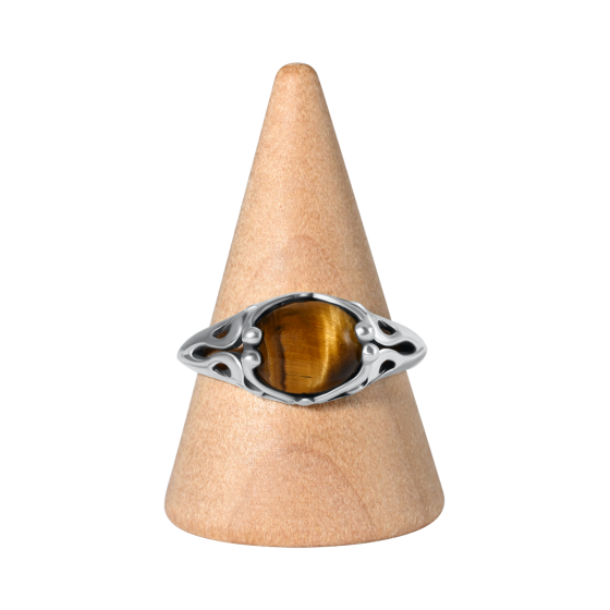 Thalia bague argent 925