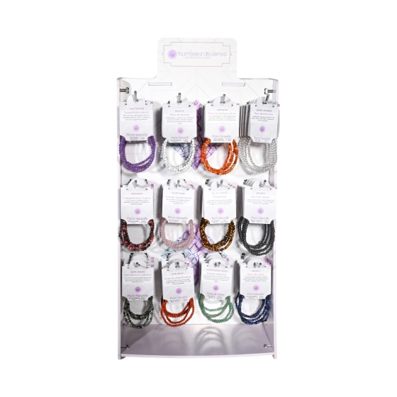 Présentoir Bracelets...