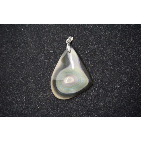 Pendentif Forme libre...