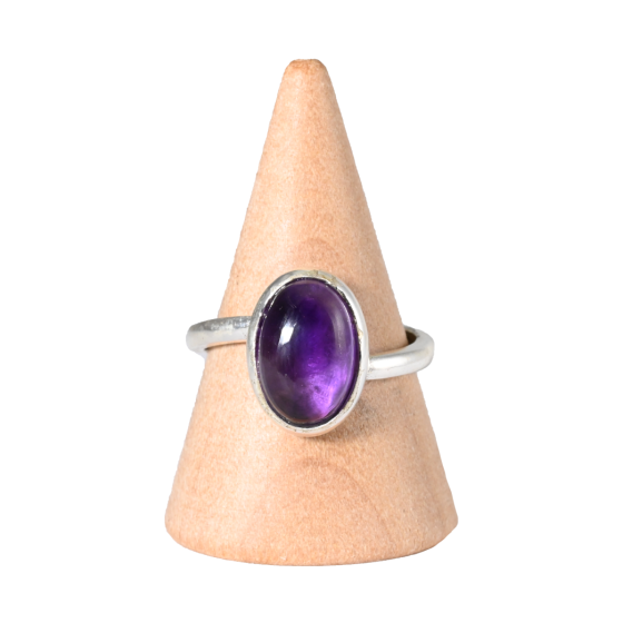 Clara bague argent 925