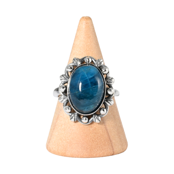Athénaïs bague argent 925