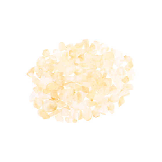 Citrine naturelle congo...