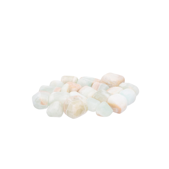 Calcite Caraïbes pierres...
