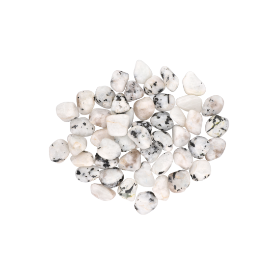 Labradorite blanche pierres...