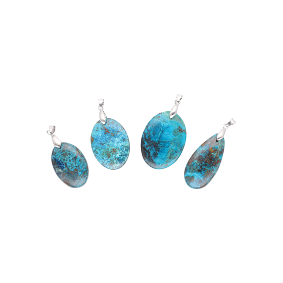 Pendentif Quantum Quattro -...