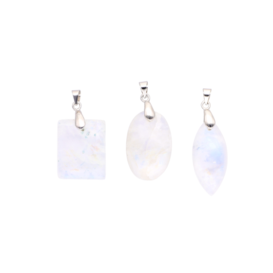 Pendentif Labradorite...