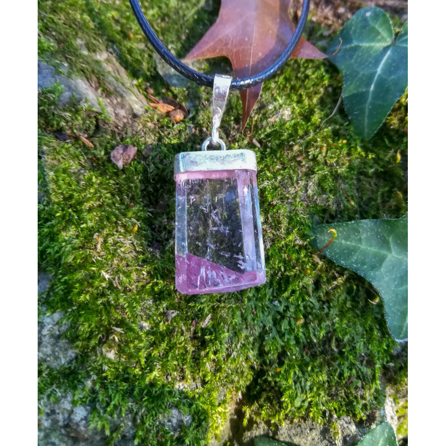 kunzite kunzite