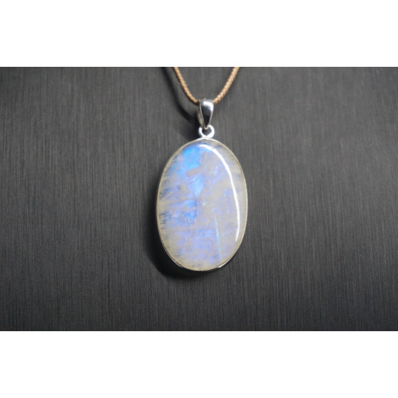 Pendentif Labradorite...