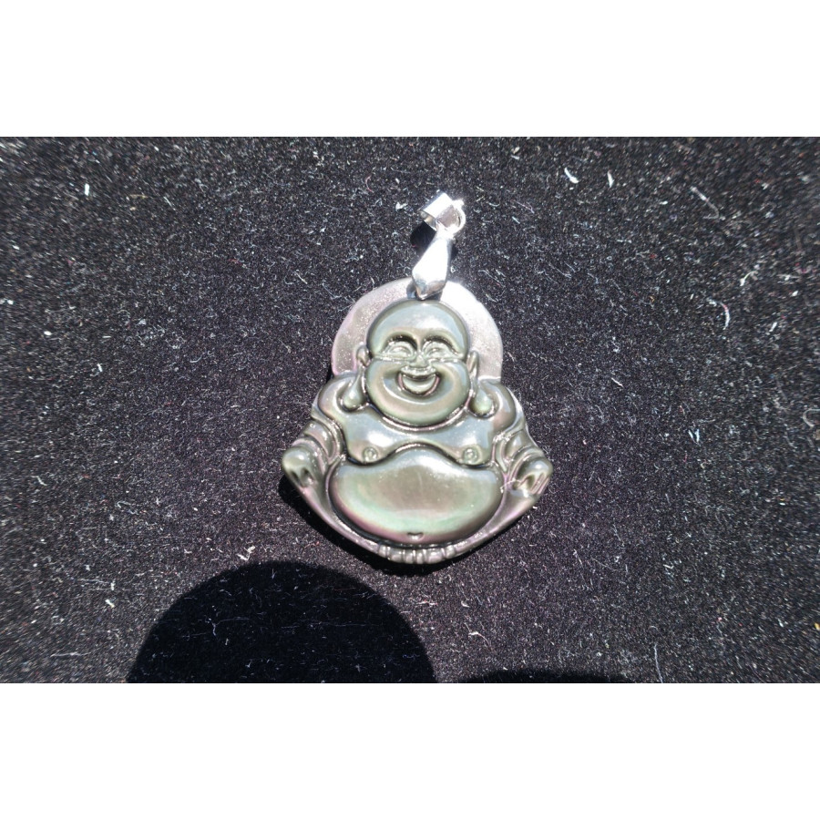 bouddha obsidienne bouddha obsidienne