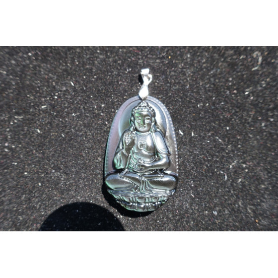 Pendentif siddharatha...