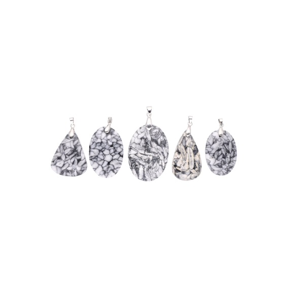 Pendentif pinolite A