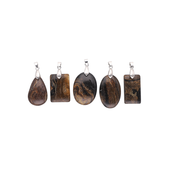 Pendentif stromatolithe A