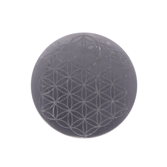 Patch anti ondes fleur de...
