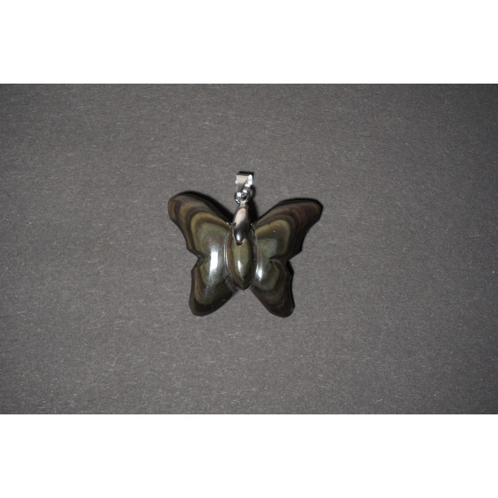 Pendentif papillon...