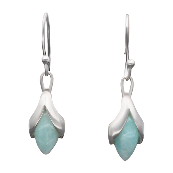 Ondalis boucles d'oreilles...