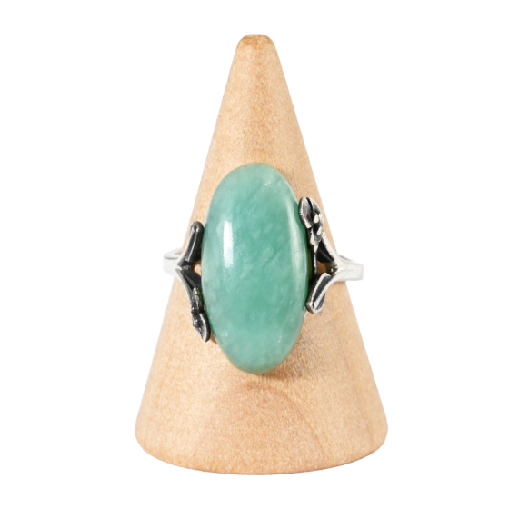 Lucia bague argent 925