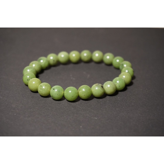 Bracelet Jade Néphrite