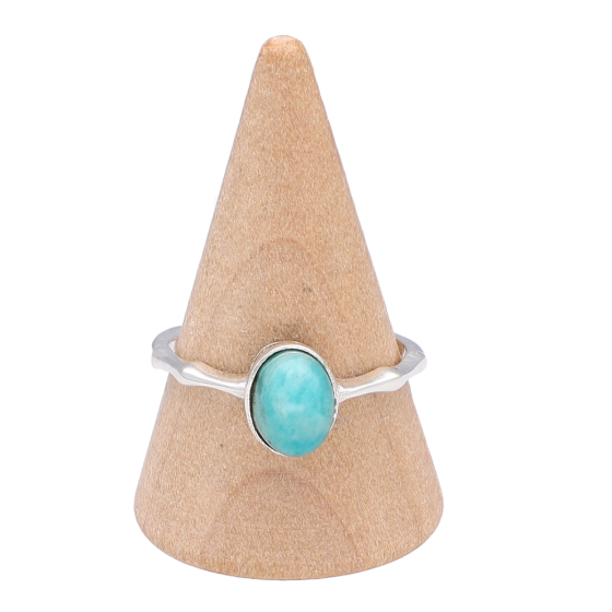 Lilith bague argent 925